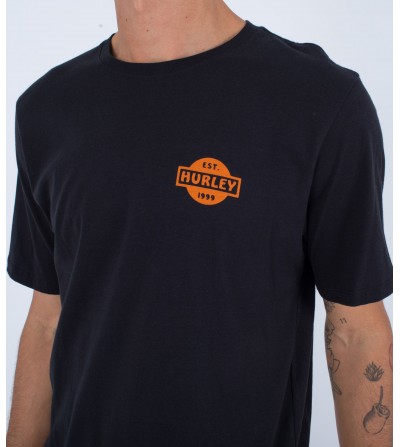 Hurley camiseta Everyday...