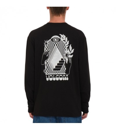 VOLCOM Camiseta Stairway -...