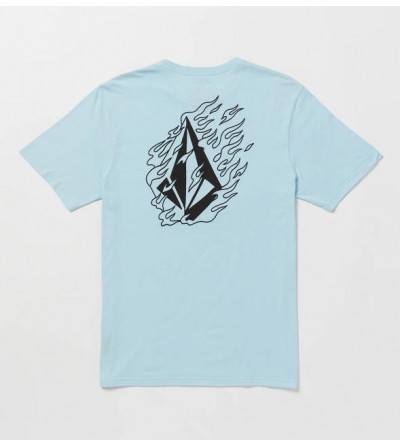 VOLCOM Firefight - Misty Blue