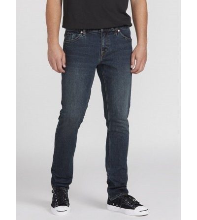 VOLCOM 2X4 Denim - Medium...