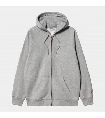 Carhartt WIP Hooded Chase...