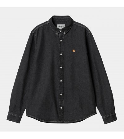 Carhartt WIP Weldon Shirt -...