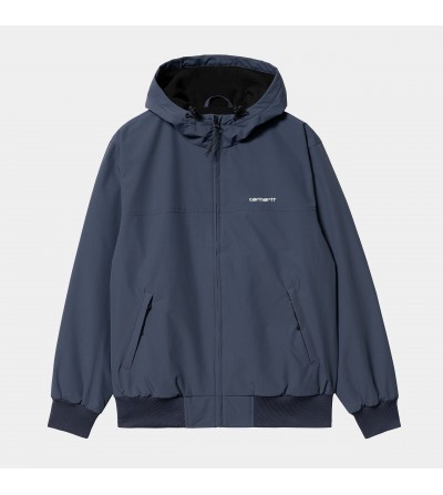 Carhartt WIP Hooded Sail...