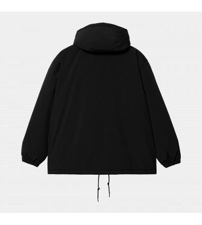 Carhartt WIP Hooded Coach...