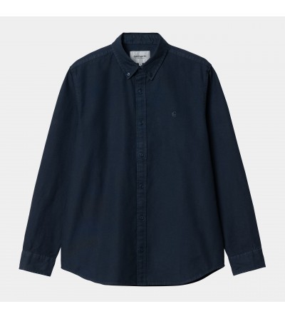 Carhartt WIP Bolton Shirt -...