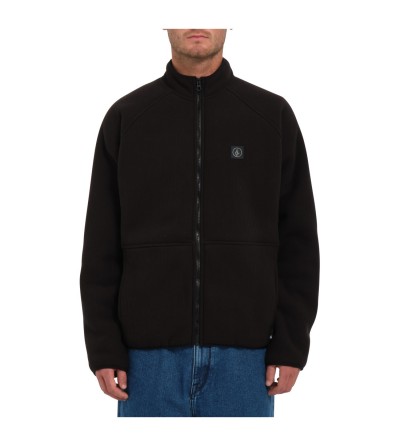 Volcom Runtime Grip Zip -...