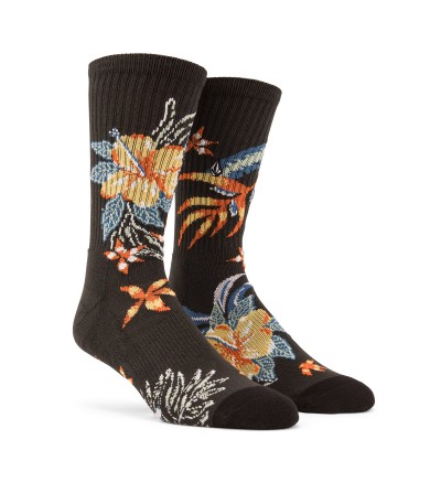 Volcom Stoney Stone Sock -...