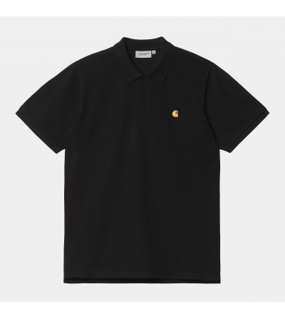 Carhartt WIP Chase Pique...