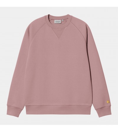 Carhartt WIP Chase Sweat -...