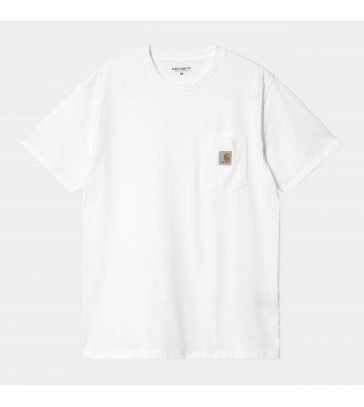 Carhartt WIP S/S Pocket...