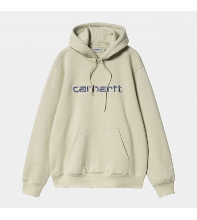 Carhartt WIP Hooded...