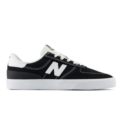 NB Numeric 272 - Black/ White