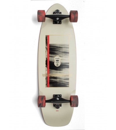 GLOBE Zuma Surfskate