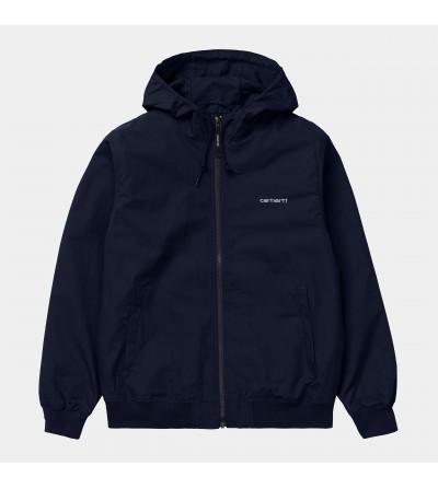 Carhartt WIP Marsh Jacket -...