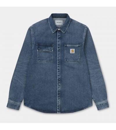 Carhartt WIP Salinac Jac -...