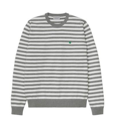 Carhartt WIP Scotty Sweater...