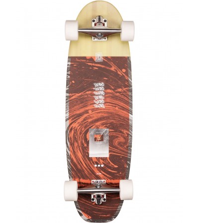 GLOBE COSTA Surfskate 31"