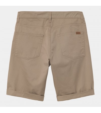 CARHARTT WIP Sweel Short -...