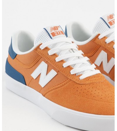 New Balance Numeric 272