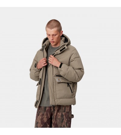 Carhartt WIP Munro Jacket