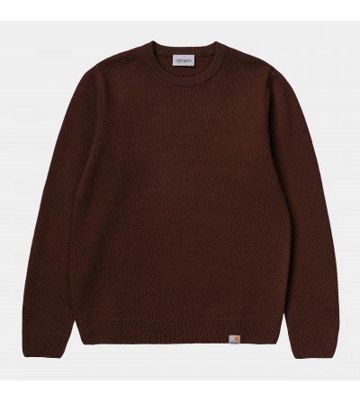 Carhartt WIP Allen Sweater...