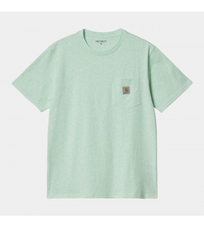 Carhartt WIP Pocket T-Shirt...