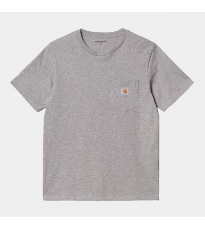 Carhartt WIP Pocket T-Shirt...