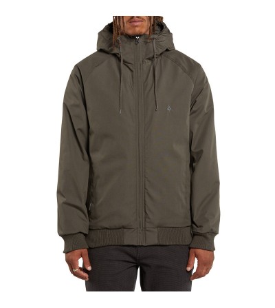 Volcom Hernan 5K Jacket - Lead