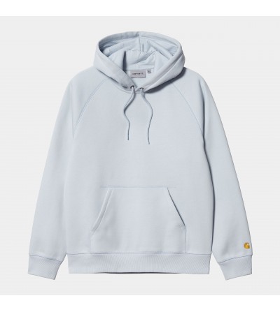 Carhartt WIP Hooded Chase...