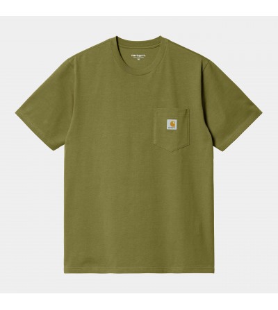 Carhartt WIP Pocket T-Shirt...