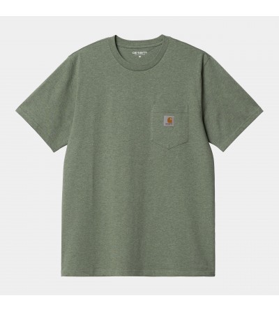 Carhartt WIP Pocket T-Shirt...