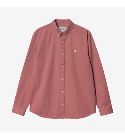 Carhartt WIP Madison Shirt...