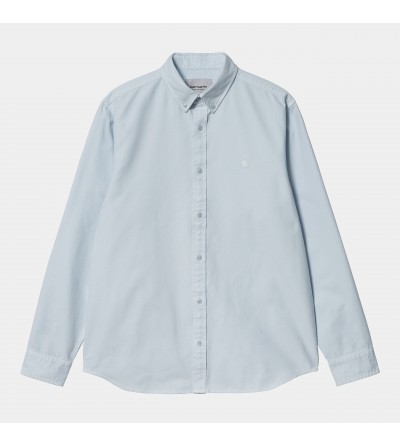 Carhartt WIP Bolton Shirt -...