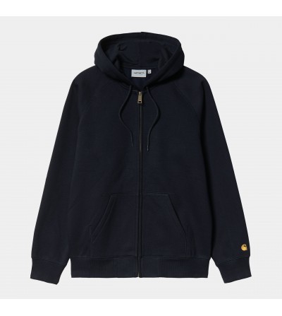 Carhartt WIP Hooded Chase...