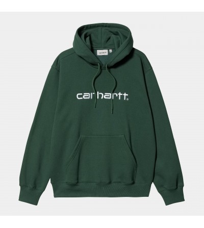 Carhartt WIP Hooded