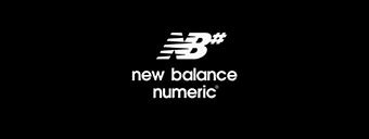 NEW BALANCE NUMERIC